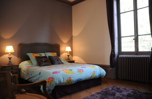 Vancia - Crepieux House | Villa Castel Florentino: Top-Rated Stay with Pool & Breakfast