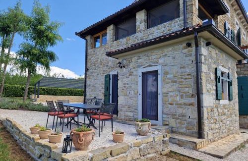 Brkac Villa | Discover Villa Castelletto Parenzana: Top-Rated Oceanfront Escape