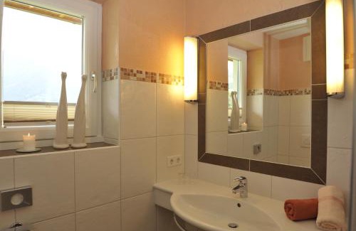 Schladming Apartment | Villa Castelli: Oceanfront Retreat with 9.7/10 Guest Score
