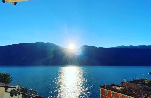 Limone sul Garda Villa | Elegant Villa Castello: Family-Friendly Stay, 4-Star Rated