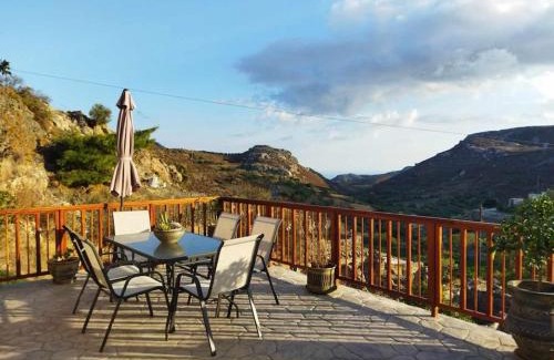 Archanes-Asterousia House | Explore Villa Castellos: Pet-Friendly, Rated 10/10 by Guests