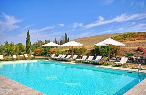 Gallina House | Discover Villa Castiglione: Pet-Friendly Retreat Awaits