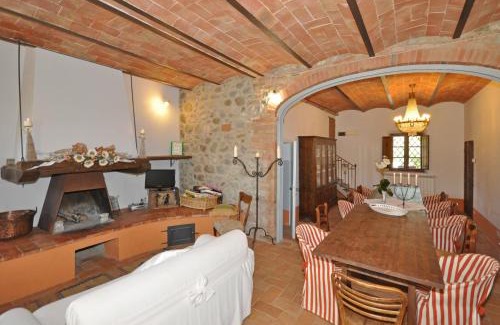 Gallina House | Discover Villa Castiglione: Pet-Friendly Retreat Awaits