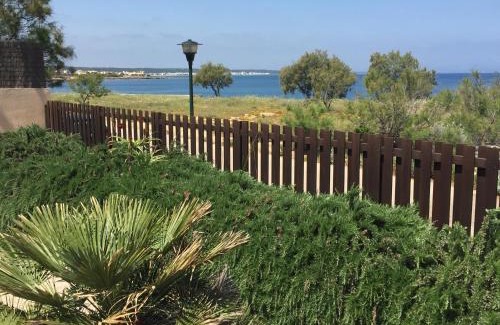 Colonia de Sant Pere Villa | Villa Catalá: Oceanfront Oasis with High Guest Ratings