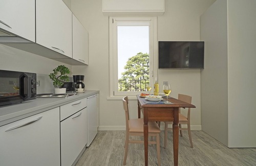 Rivoltella Apartment | Guest Rated 10/10: Villa Caterina Studio with Pool & More