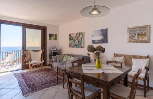 Marina di Andora Villa | Villa Caterina: Family-Friendly Retreat with Pet Amenities