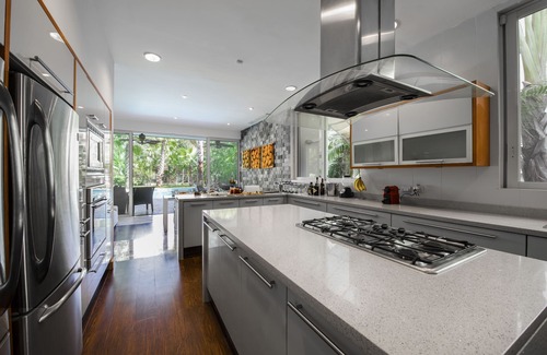 Playacar Fase II Villa | Villa Caterina - Oceanfront Retreat with Premium Amenities