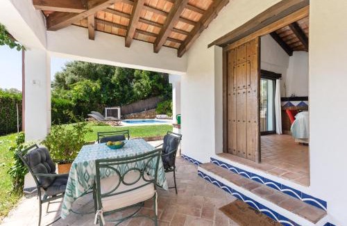 Jimena de la Frontera Villa | Villa Caty