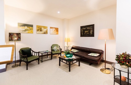 Grottaferrata House | Villa Cavalletti Camere: Guest Favorite with Spa & Breakfast