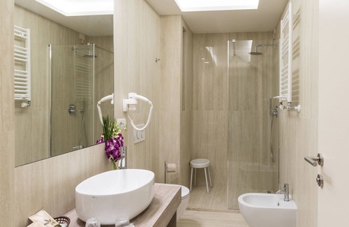 Grottaferrata House | Villa Cavalletti Camere: Guest Favorite with Spa & Breakfast