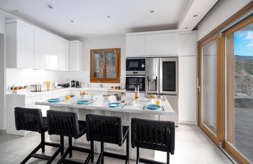 Sitia Villa | Villa Caves I - Entire villa in Zakros, Greece