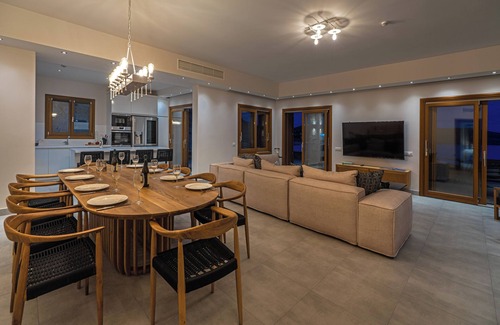 Sitia Villa | Villa Caves I - Entire villa in Zakros, Greece