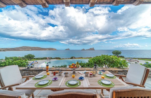 Sitia Villa | Villa Caves II - Entire villa in Zakros, Greece