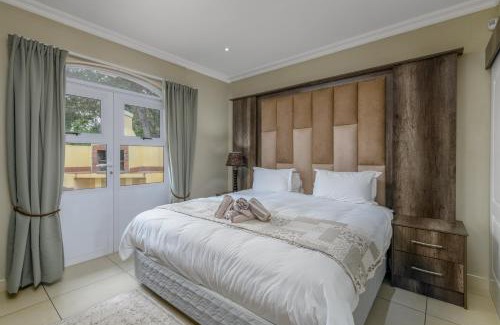 Port Edward Ski Chalet | Exclusive Caribbean Estates Villa Caylee: Private Beach Retreat