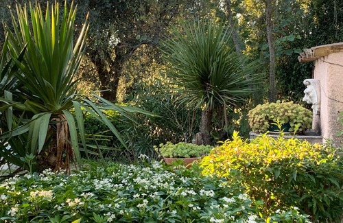 Saint-Paul-en-Foret Villa | Villa Cazat Rozat: Family-Friendly Getaway in Saint Paul
