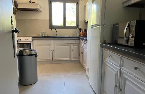 Saint-Paul-en-Foret House | Oceanfront Villa Cazat Rozat with Pool & Family Amenities