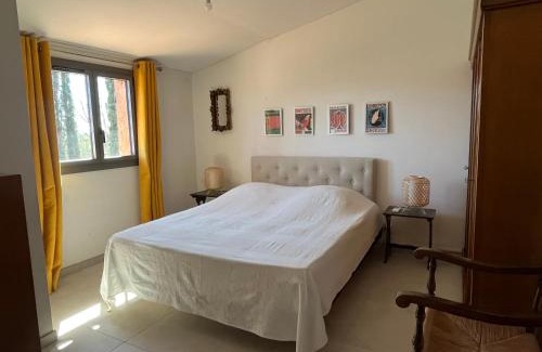 Saint-Paul-en-Foret House | Oceanfront Villa Cazat Rozat with Pool & Family Amenities