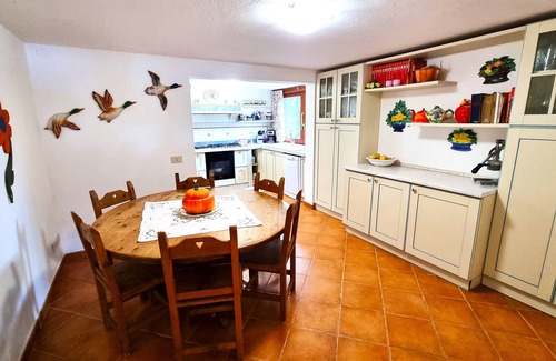 Sperlonga Villa | Villa Cecilia: Embrace Nature Between Lake and Sea