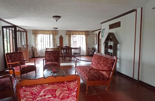 Villa de Leyva House | Discover Villa Cecilia Casa Campestre: 10/10 on Comfort