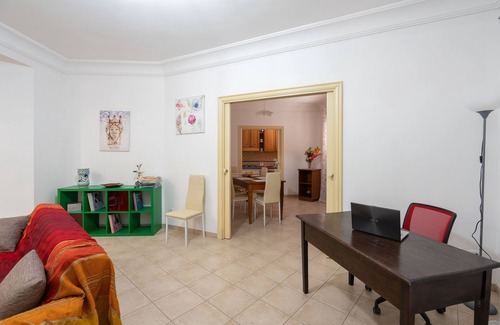Sciacca Apartment | Villa Cecilia Comfort