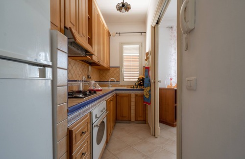 Sciacca Apartment | Villa Cecilia Comfort