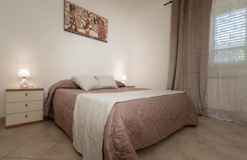 Sciacca Apartment | Villa Cecilia