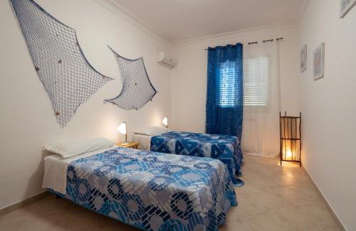 Sciacca Apartment | Villa Cecilia