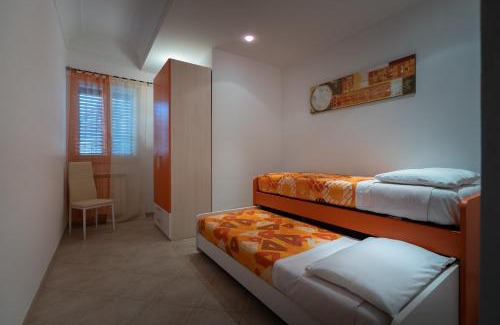 Sciacca Apartment | Villa Cecilia