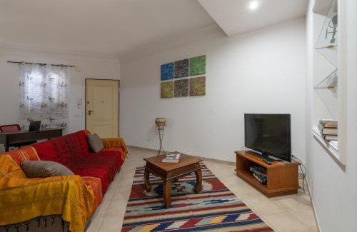 Sciacca Apartment | Villa Cecilia