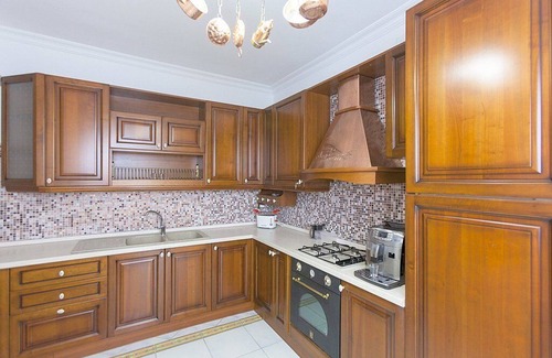 Sant'Agata de'Goti Apartment | Villa Celestina: Cozy Two-Story Retreat Near Town Center