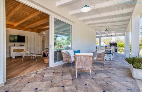 Alghero Villa | Villa Celeste: A Serene Retreat Near Alghero's Shores