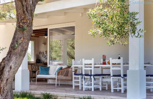 Alghero Villa | Villa Celeste: A Serene Retreat Near Alghero's Shores