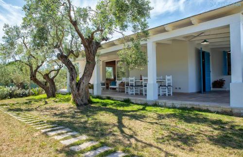 Alghero Villa | Villa Celeste: A Serene Retreat Near Alghero's Shores