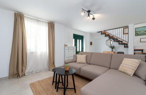 Ljubitovica Villa | Villa Celtis