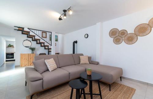 Ljubitovica Villa | Villa Celtis