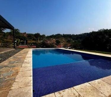 Sopetran Villa | Villa Cerat