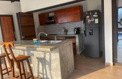 Sopetran Villa | Villa Cerat