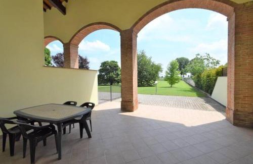 Mamiano Apartment | Family-Friendly Villa Cesare with 8.7/10 Guest Rating