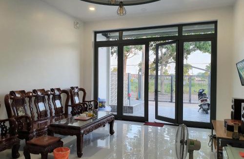 Chau Doc Villa | Villa Châu Đốc: A Guest Rated 10/10 Stay Awaits You