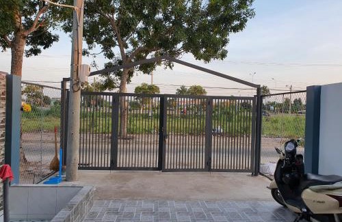 Chau Doc Villa | Villa Châu Đốc: A Guest Rated 10/10 Stay Awaits You