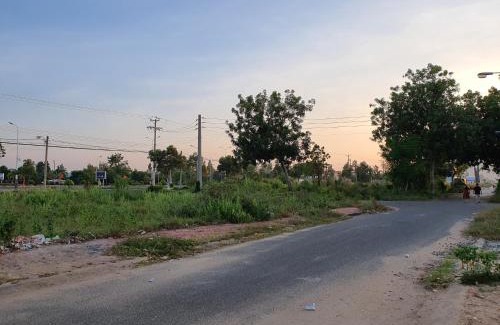 Chau Doc Villa | Villa Châu Đốc: A Guest Rated 10/10 Stay Awaits You