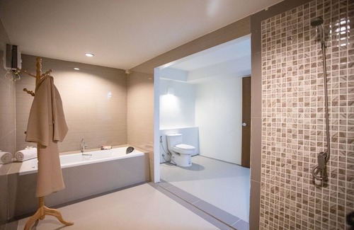 Sai Thai Hotel | Beachfront Bliss at Villa Cha-Cha Krabi Resort