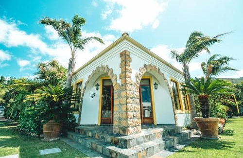 Kleinmond House | Ocean View Oasis at VillaChad Guesthouse - 10/10 Rated Stay