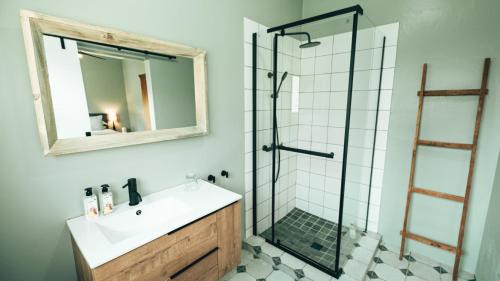 Kleinmond House | Ocean View Oasis at VillaChad Guesthouse - 10/10 Rated Stay