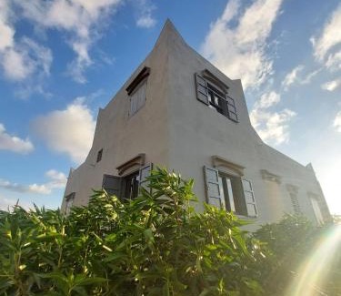 Ounagha Villa | Villa Chaima in Essaouira region