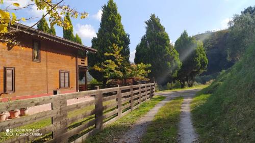 Maierato Ski Chalet | Relaxing Villa Chalet on Angitola Lake with Kitchen Access