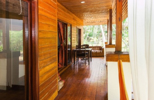 Ko Pha-ngan House | Peaceful Villa Chamade with Pool in a Tranquil Setting