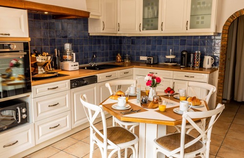 Ville-Dommange House | Discover Villa Champenoise in the Heart of Champagne
