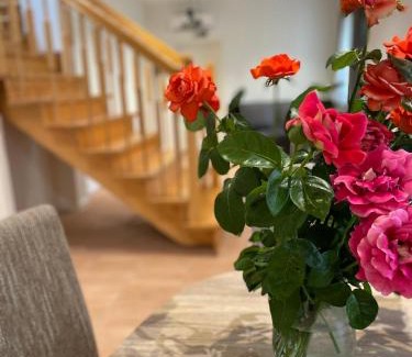 Etyek Bed & Breakfast | Family-Friendly Retreat at Villa Chardonnay Etyek