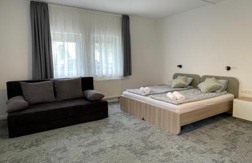 Etyek Bed & Breakfast | Family-Friendly Retreat at Villa Chardonnay Etyek